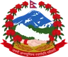 Emblem of the Government of Nepal