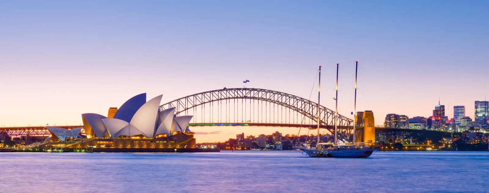 Study in Australia