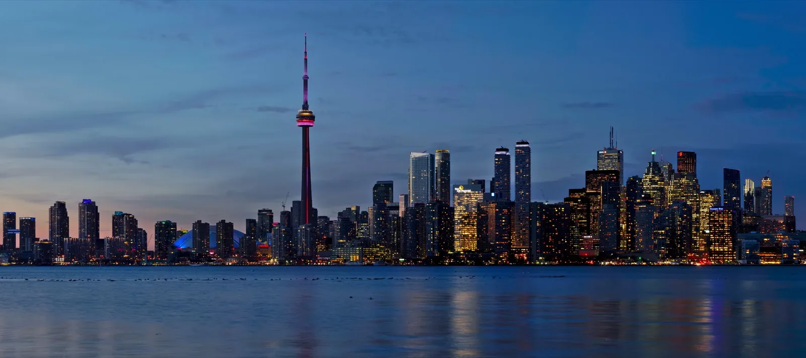 Study in Canada
