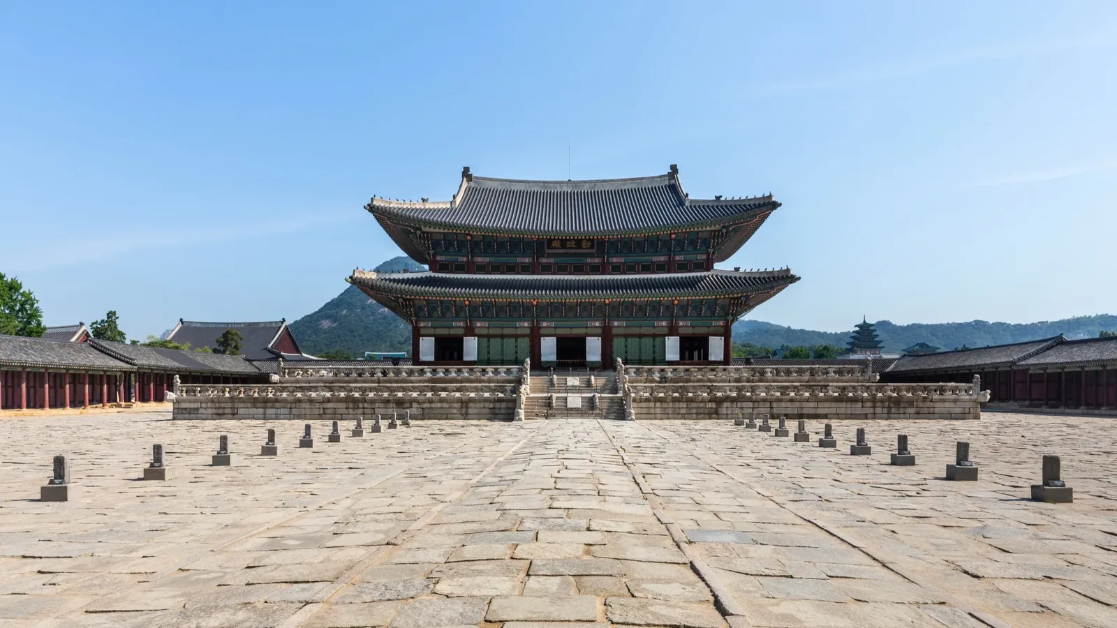 Study in South Korea