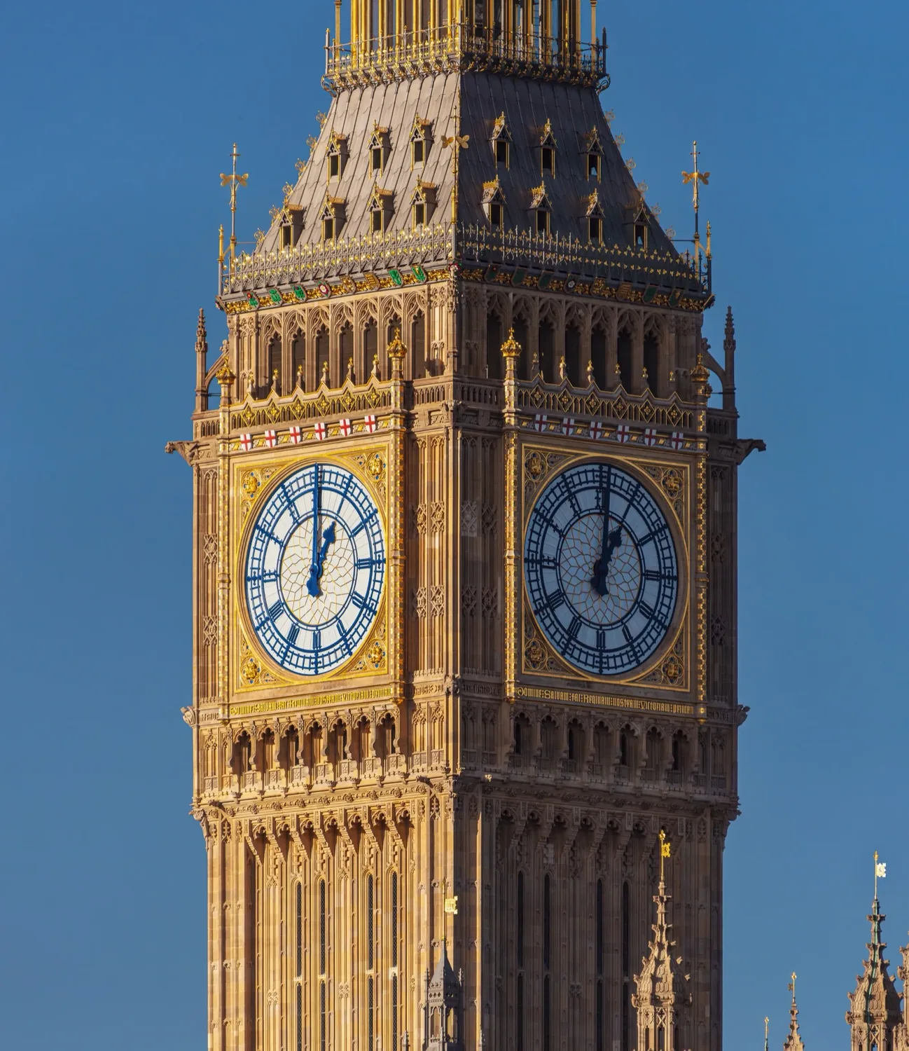 Study in United Kingdom