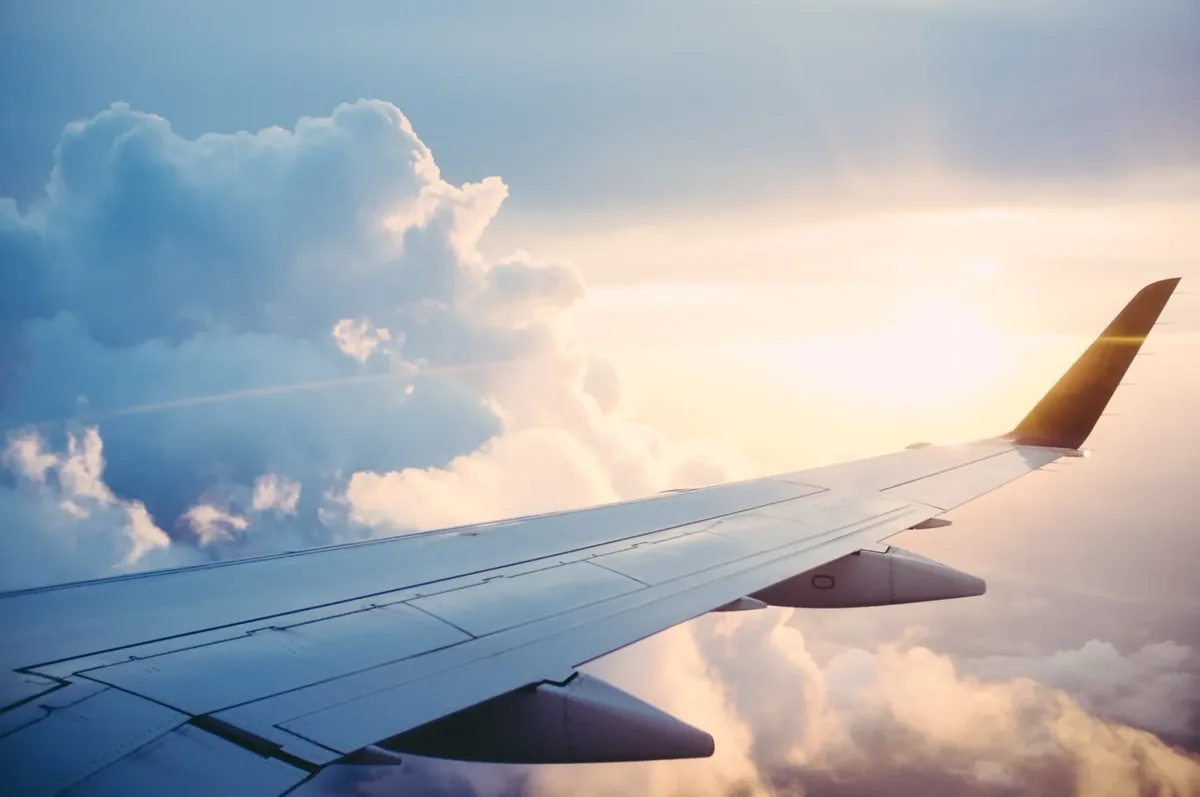 Starting your journey abroad