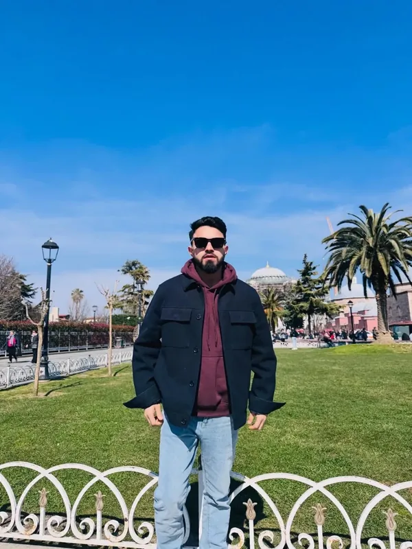 Pankaj Badu — BPP University London