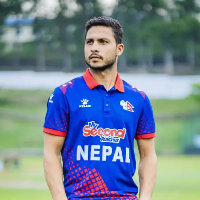 Bhim Sharki, Brand ambassador