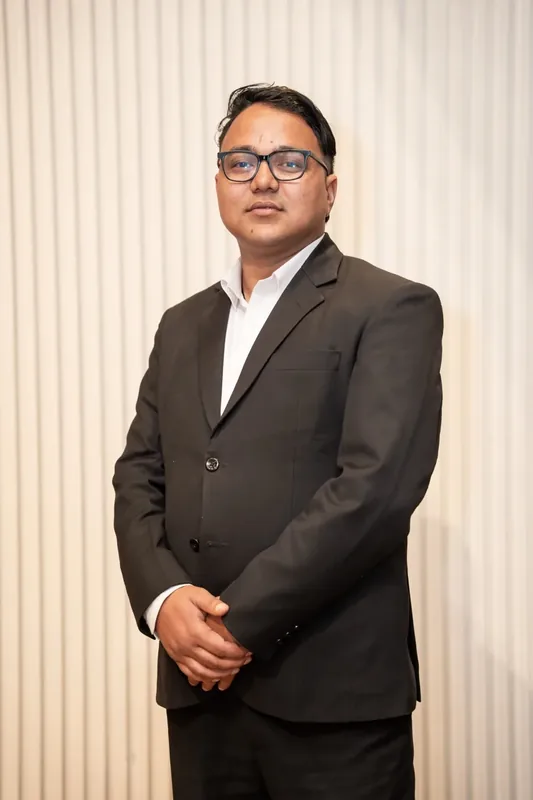 Rijan Madai, Founder & Principal Counsellor
